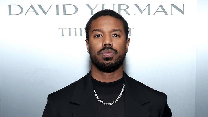 Michael B. Jordan In Talks to Join Miami Vice Movie