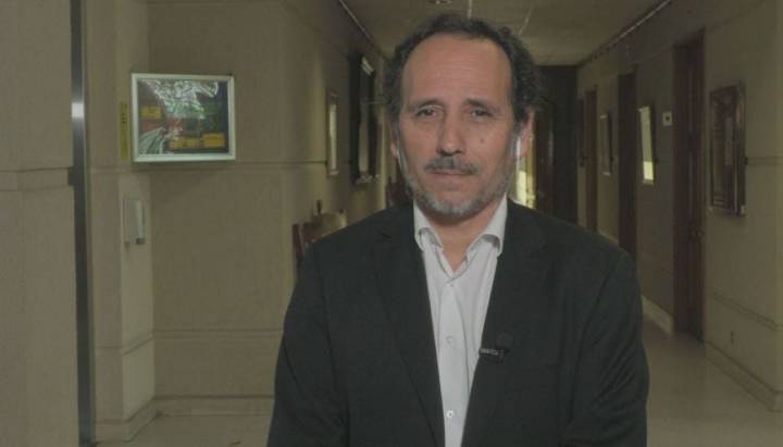 Senador Núñez acusa a la derecha de rechazar el Presupuesto 2026: “Están demostrando lo que van a hacer cuando gobiernen”