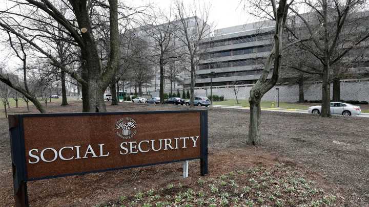 The annual Social Security COLA announcement is delayed due to the  government shutdown
