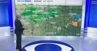 Storms roll into DFW, cooling temps and dampening events
