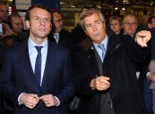 In France, Too, Billionaire Tycoons Are Silencing Their Critics
