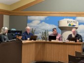 Baxter seeks traffic study for VA clinic proposal