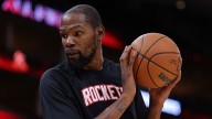 Starting 5, Oct. 20: The Day Before The Day
