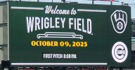Cubs vs. Brewers NLDS Game 4 live discussion threads