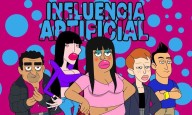 Influencia artificial