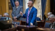 Plaintiffs sue Legislature over redistricting bill, submit new maps to judge ahead of deadline