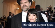 The sordid saga of Lily Allen and David Harbour’s marriage