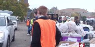 Mobile food pantry ending operations in Downtown Sioux City after 20 years