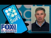 RECORD-BREAKING: SoFi CEO reveals what’s driving massive growth