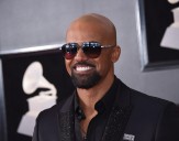 Shemar Moore’s Daughter Frankie Is His Mini-Me at the Pumpkin Patch in Super
