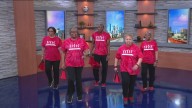 YWCA Dance-a-thon raises money and support
