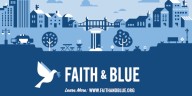 Roanoke City Sheriff’s Office to host annual Faith and Blue event this weekend