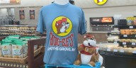 Local economy benefits from Buc-ee’s and Fall Break travelers