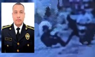Asesinan a jefe de policía de Tlatelolco durante intento de asalto
