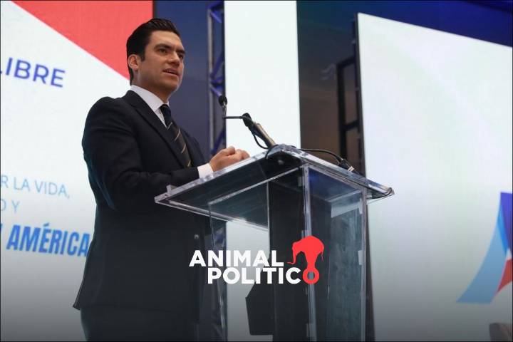 PAN anuncia estrategia contra Ley de Amparo ante falta de votos para acción de inconstitucionalidad