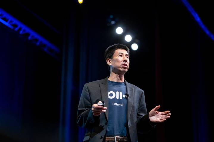 How Otter.ai's CEO is pushing the company to be more than just a meeting scribe