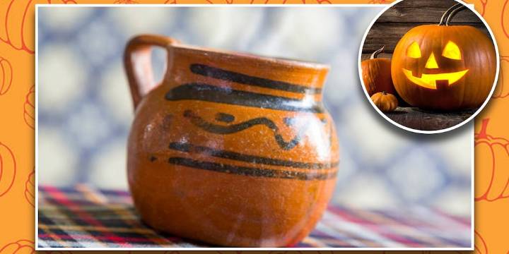 Cómo preparar un delicioso atole de calabaza, ideal para la temporada de frío