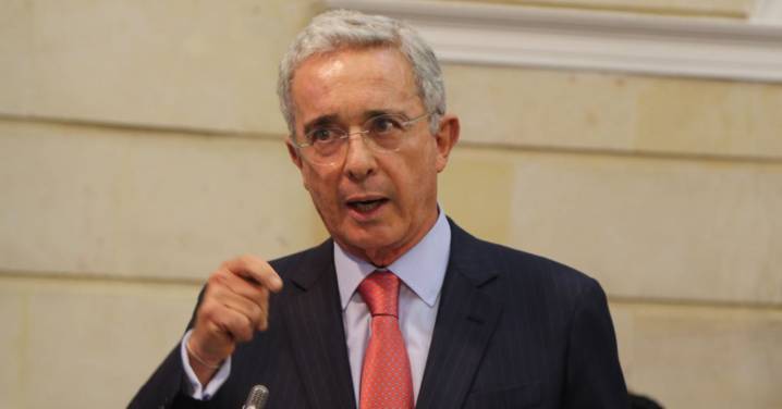 Colombia: Expresidente Álvaro Uribe fue absuelto de los dos delitos por los que lo condenaron