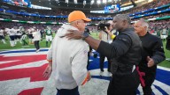 Broncos’ Sean Payton makes ‘proud’ admission despite ugly win vs. Jets