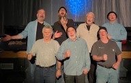 Stage North’s ‘Ten November’ to honor lives lost on the Edmund Fitzgerald 50 years ago