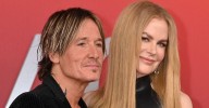 Keith Urban Includes Nod to Ex Nicole Kidman and Their 2 Daughters at His Concert Post