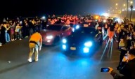 “Piques” ilegales que podrían terminar en tragedia