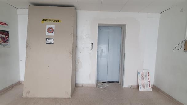 Fallas, omisiones y negligencia: el colapso administrativo detrás de los elevadores del Zoquipan