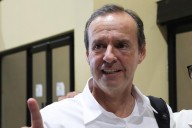 A días del balotaje en Bolivia, Jorge "Tuto" Quiroga advirtió sobre maniobras para frenar la elección