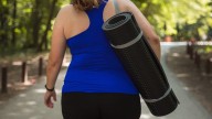 Weight loss drugs are bringing down the country's obesity rate, a survey shows