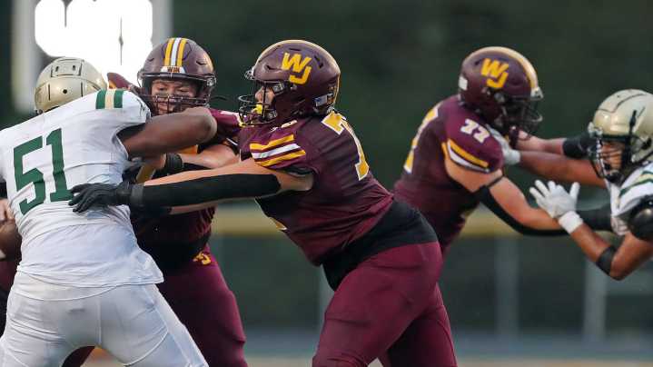 Rivalry game will be played as scheduled this week