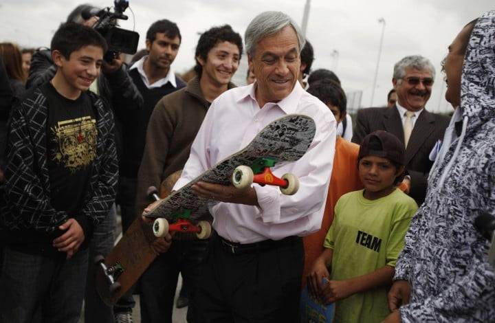 Confirman causa del accidente donde falleció el expresidente Sebastián Piñera