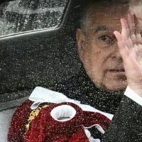 What we know about the downfall of Prince Andrew
