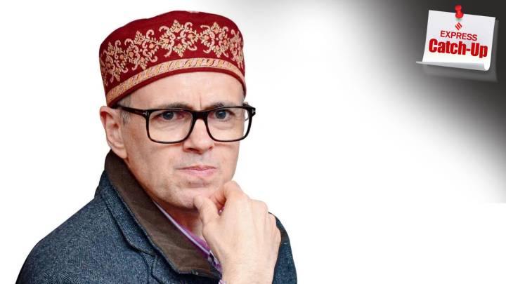 5 stories you must read today, October 18: From Omar Abdullah mulling joining J-K statehood case to Trump’s remarks on Pak