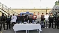 Preso que solicitó un permiso de 72 horas para salir de la cárcel fue detenido en Pereira durante una balacera