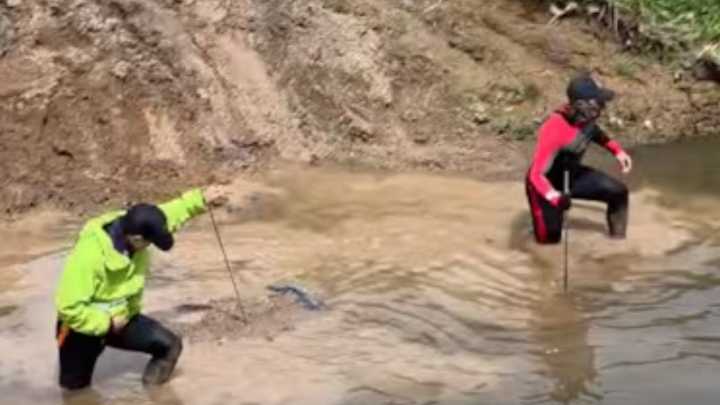 Hallaron sin vida a Nicolás Duarte, el joven que era buscado en Ezeiza
