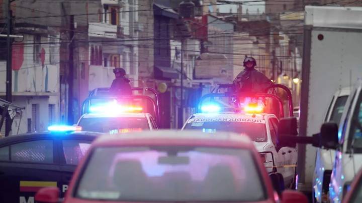 Detienen a tres presuntos implicados en ataque contra la alcaldesa de Cuitzeo