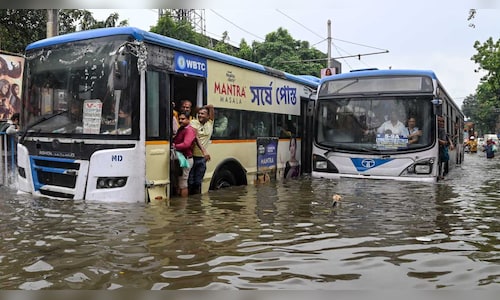 Cyclonic storm over Bay of Bengal may trigger heavy rain in Odisha, Bengal from Oct 27: IMD