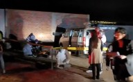Joven va a recoger sus cosas a casa de su primo en Cañete y ambos aparecen sin vida