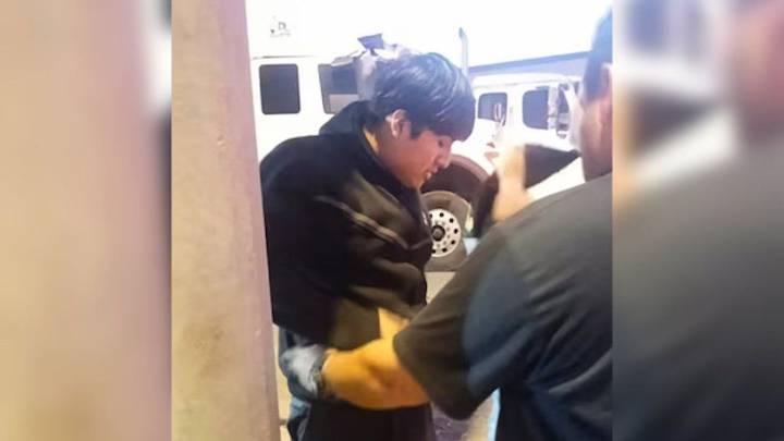 Detuvieron a Pequeño J, señalado como autor intelectual del triple crimen narco