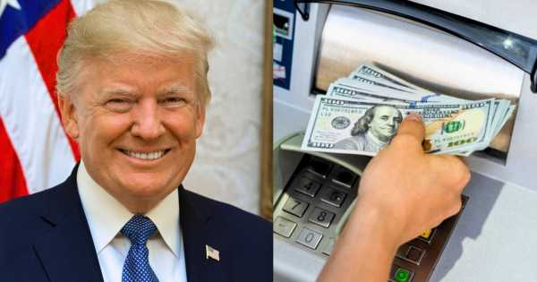 Es oficial | Depositarán más de 5,000 dólares en las cuentas bancarias de quienes hagan este único trámite y cumplan con un requisito