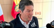 Alcalde asegura que crédito a corto plazo permitirá cumplir compromisos financieros