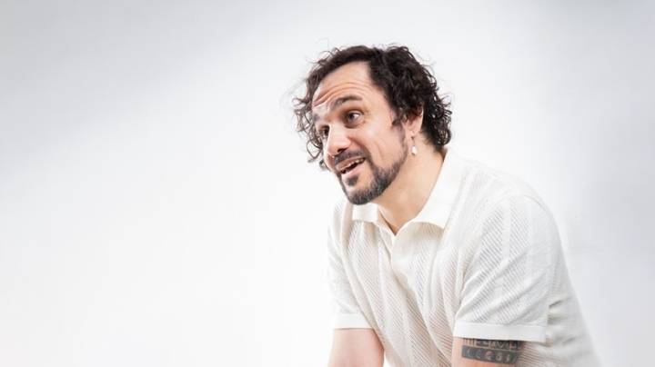Emi Voiro presentará "Tatuajes de Ruta" en el Teatro del Bicentenario