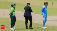 Did Pakistan ‘unfairly’ win the toss against India? Controversial call sparks debate