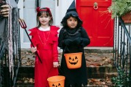 Participants wanted for West Nipissing’s Kids’ Safe Halloween