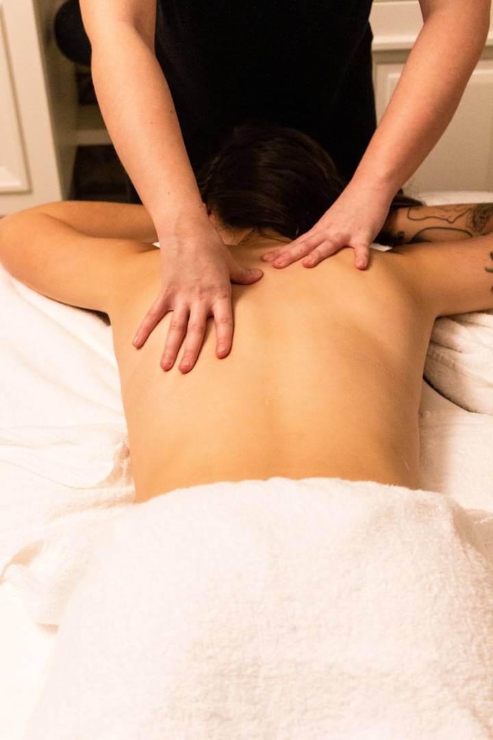 Proposal to tighten regulations on massage parlors in St. Joseph County
