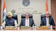 ECI likely to announce first phase of pan-India SIR on October 27: Officials