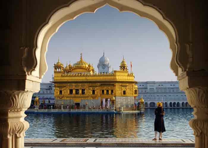 Ajj Da Hukamnama – Sri Darbar Sahib Amritsar