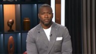 Ryan Clark apologizes on ESPN for comments made about Kyren Lacy after LSP released crash footage