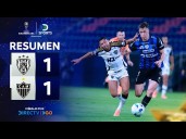 Independiente del Valle vs. Mineiro (1-1): video, resumen y goles por la Copa Sudamericana