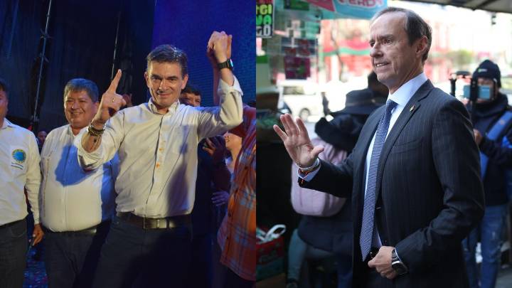 ¿Por qué la votación del próximo domingo en Bolivia se considera histórica e inédita?